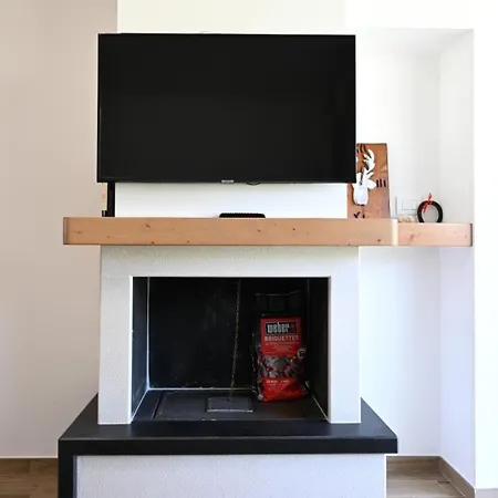 Apartment A2 Garden House *