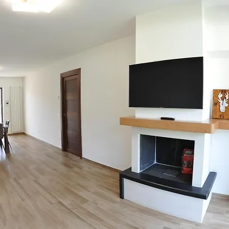 A2 Garden House Apartman Castel di Sangro