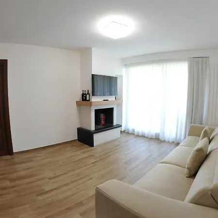A2 Garden House Castel di Sangro