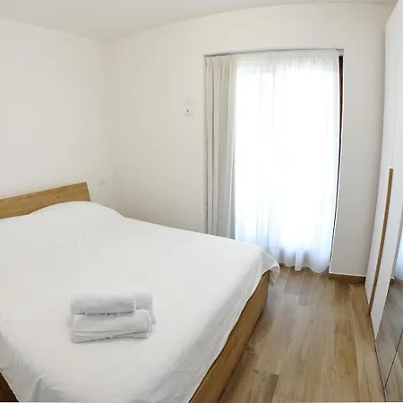 Apartman A2 Garden House