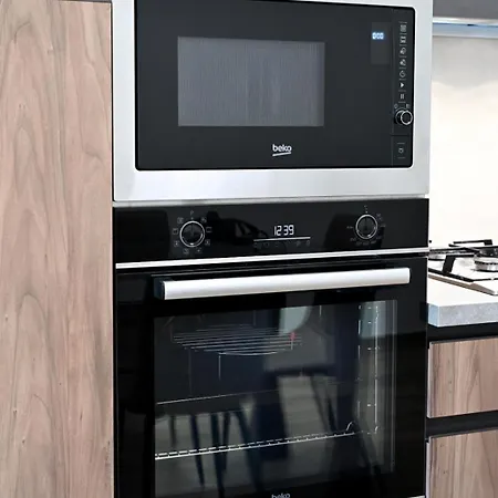 A2 Garden House * Кастель-ди-Сангро