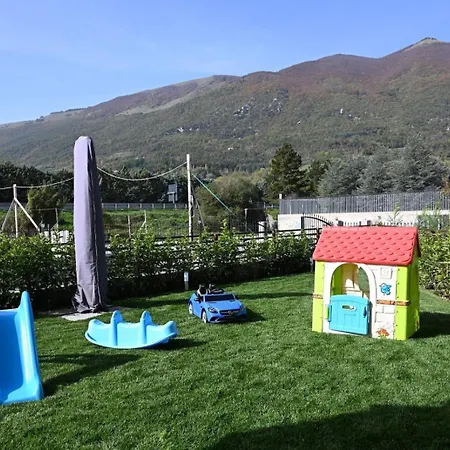 Apartman A2 Garden House