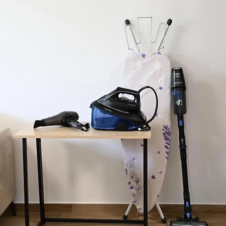 A2 Garden House Апартаменты *