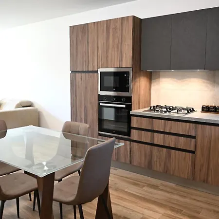 Апартаменты A2 Garden House *