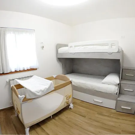 A2 Garden House Apartman Castel di Sangro