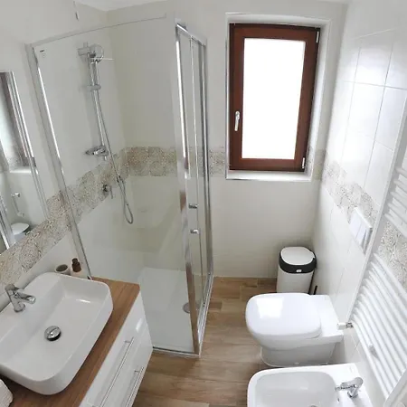 A2 Garden House * Кастель-ди-Сангро