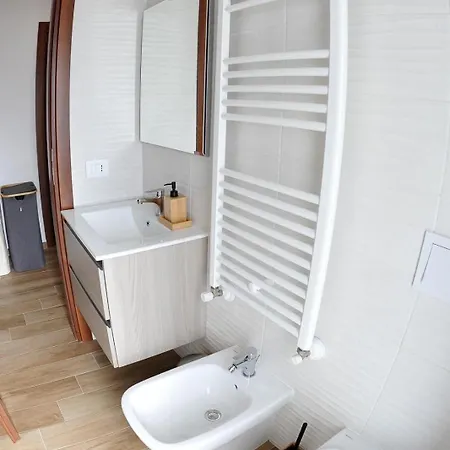 Apartman A2 Garden House