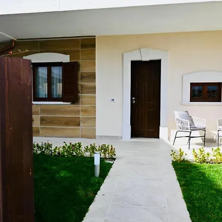 A2 Garden House Castel di Sangro